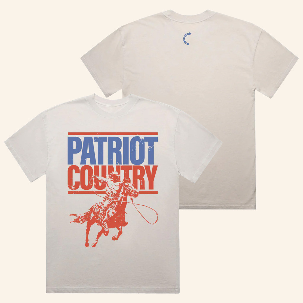 Turning Point USA Shirt Patriot Country T-Shirt Charlie Kirk Merch TPUSA Merch Patriotic Gifts