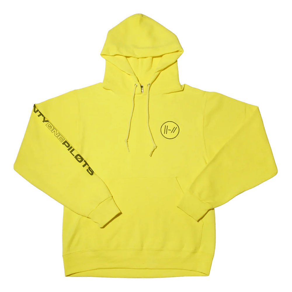 Twenty One Pilots Merch Twenty One Pilots Hoodie Fathers Day Presents