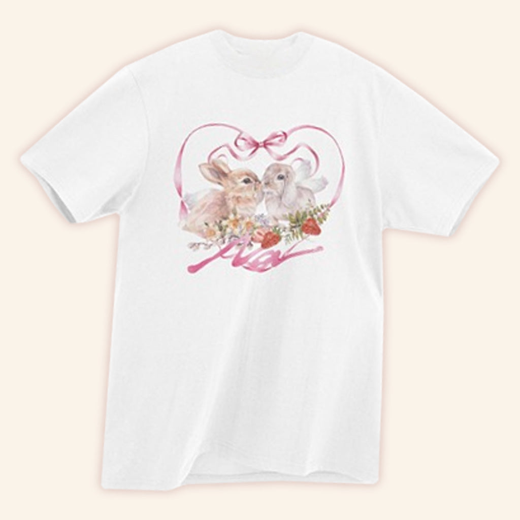 Twice Merch Nayeon X Odd One Out T-Shirt Gift Ideas For Friends