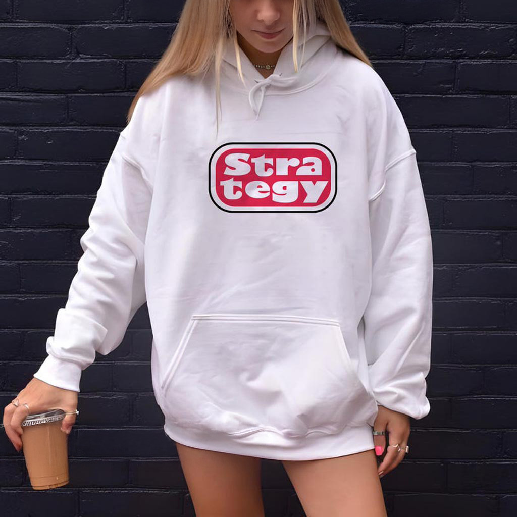 Twice Srategy Hoodie TWICExMeganTheeStallion Sweatshirt TWICE 14th Mini Album Shirt Twice