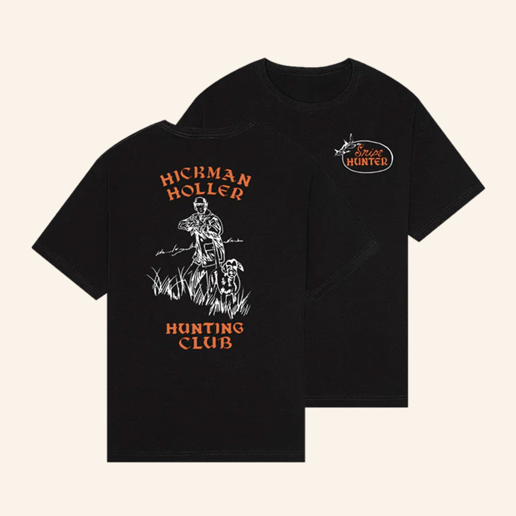 Tyler Childers Merch Snipe Hunting Club Shirt Gift Ideas For Dad