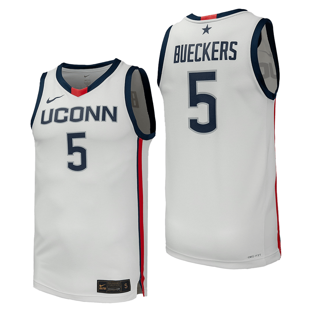 UConn Paige Bueckers Jersey Uconn Merch Mother's Day Gifts For Basketball Fan