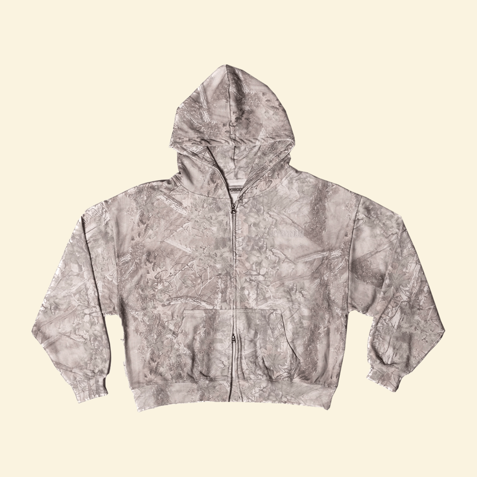 Upperroom Camo Zip Hoodie Upperroom Merch Gifts For Husband Birthday Gift Ideas