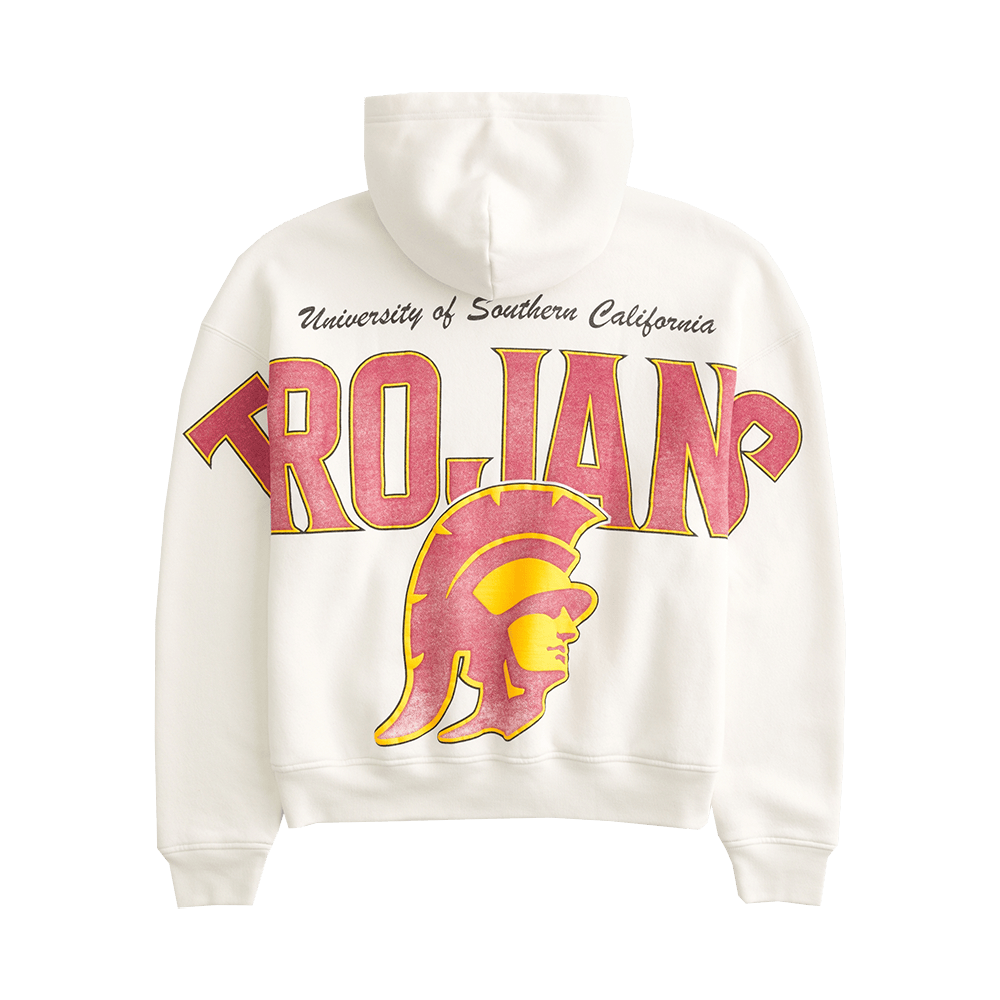 USC Hoodie USC Trojans Hoodie Father's Day Presents For Husband