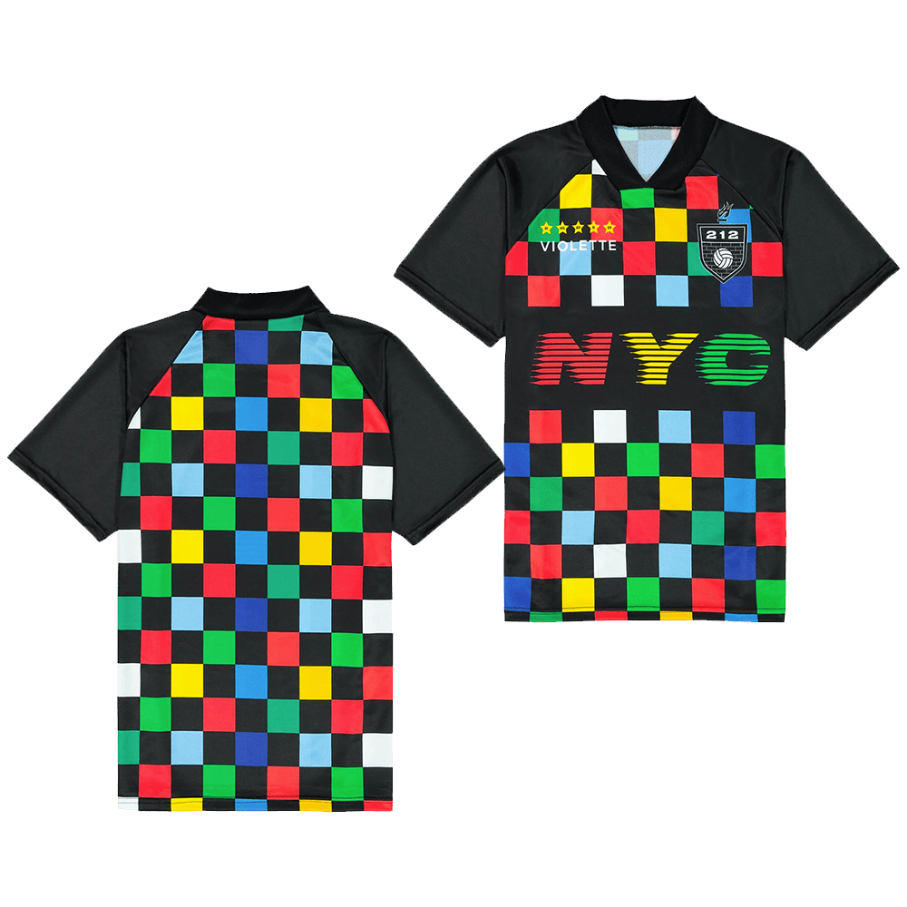 Vashtie Bleacher Report FC 2019 Jersey Gifts For Father's Day From Daughter