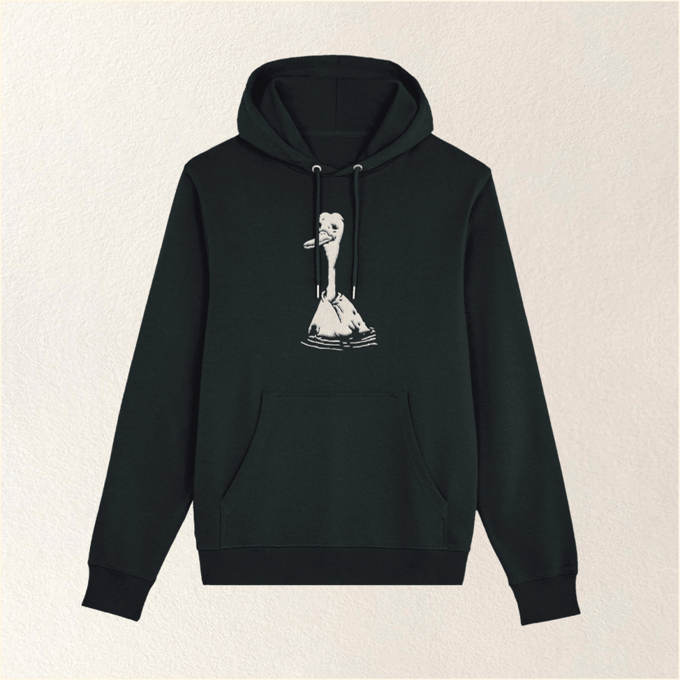 Vildhjarta Anden Hoodie Vildhjarta Merch Band Birthday Gifts For Fans Father's Day Gifts For Dad