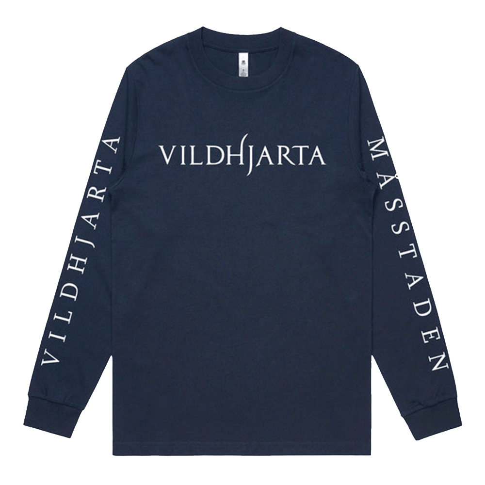 Vildhjarta Merch Vildhjarta Sweatshirt Gifts For Band Fans