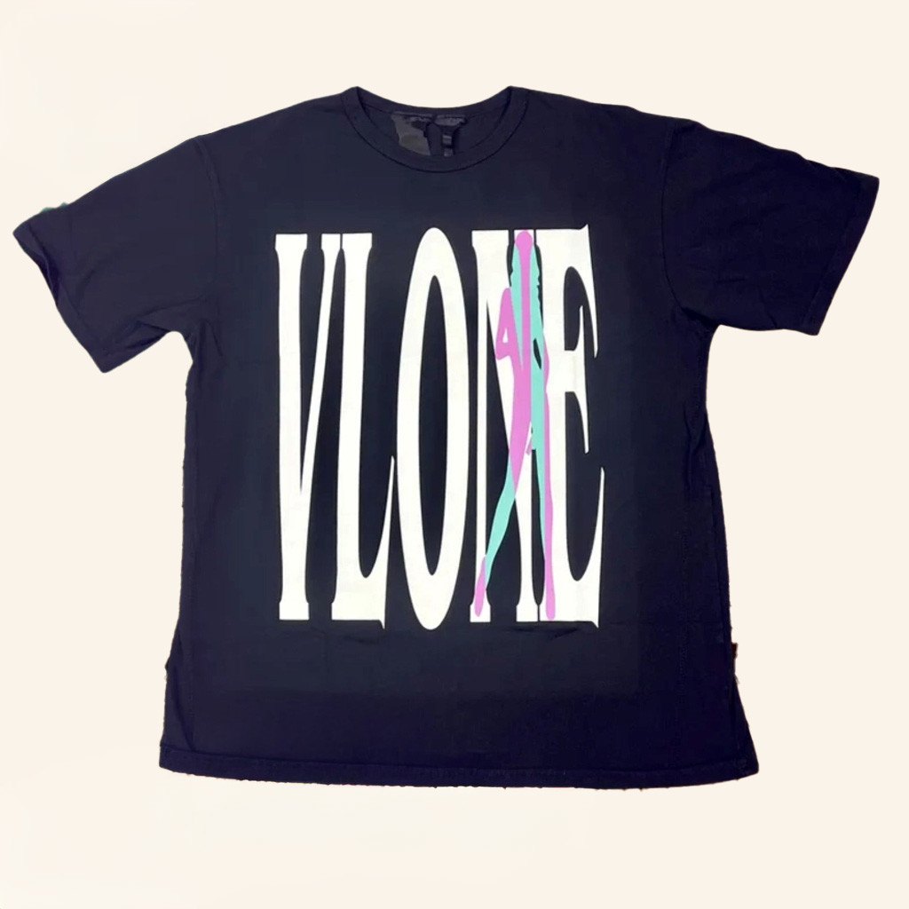 Vlone Vice City Miami Shirt Rolling Loud Miami T-Shirt Gifts For Music Fans