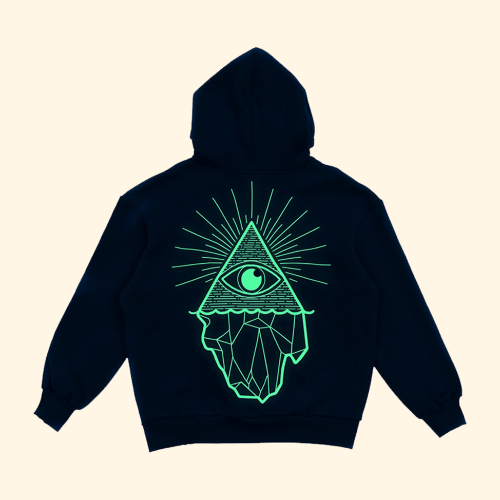 Wendigoon Hoodie Wendigoon Merch Fathers Day Birthday Best Friend Gifts Christmas Presents