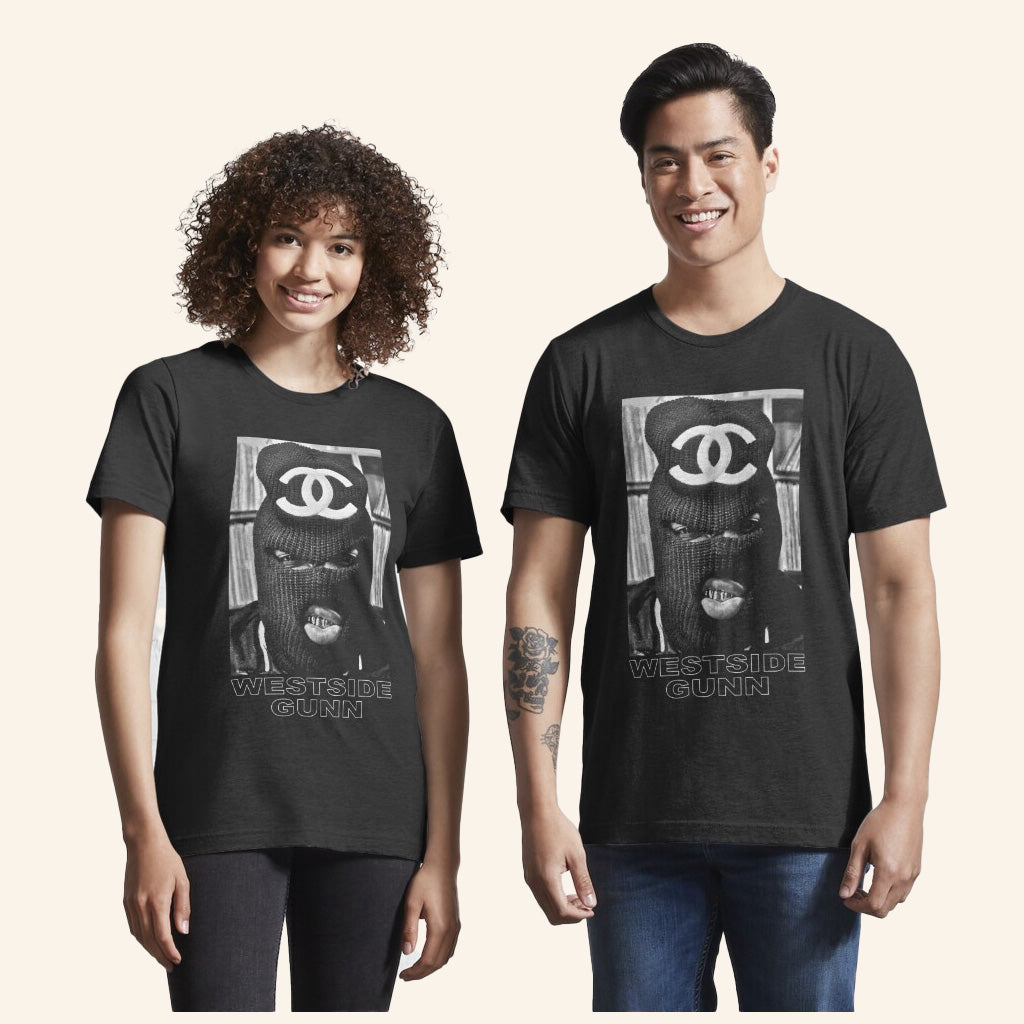 Westside Gunn Merch My Favorite People Fansart Westside Gunn T-Shirt Gifts For Him