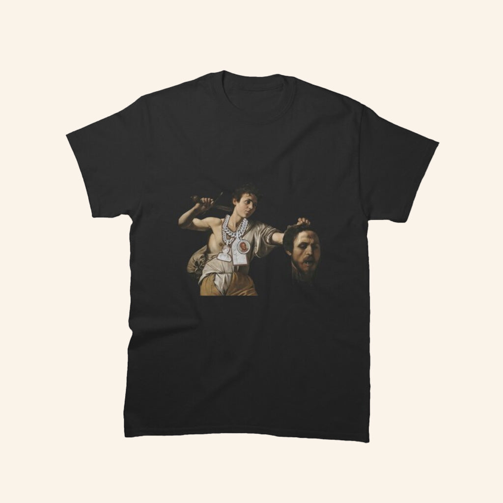 Westside Gunn Merch Pray For Paris Westside Gunn Cover T-Shirt Present For Husband