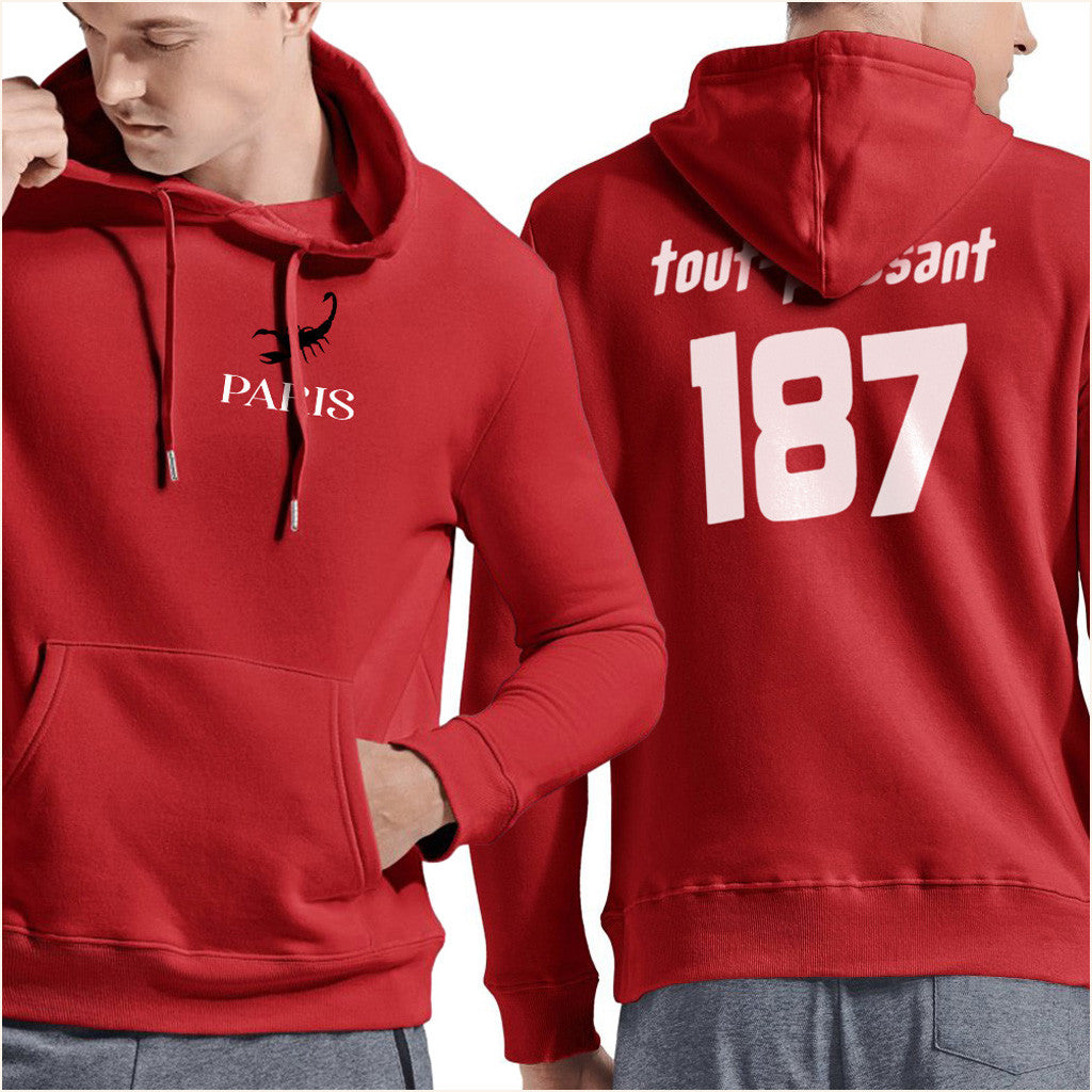 Westside Gunn Merch Westside Gunn Pray For Paris Hoodie Best Gifts For Boyfriend