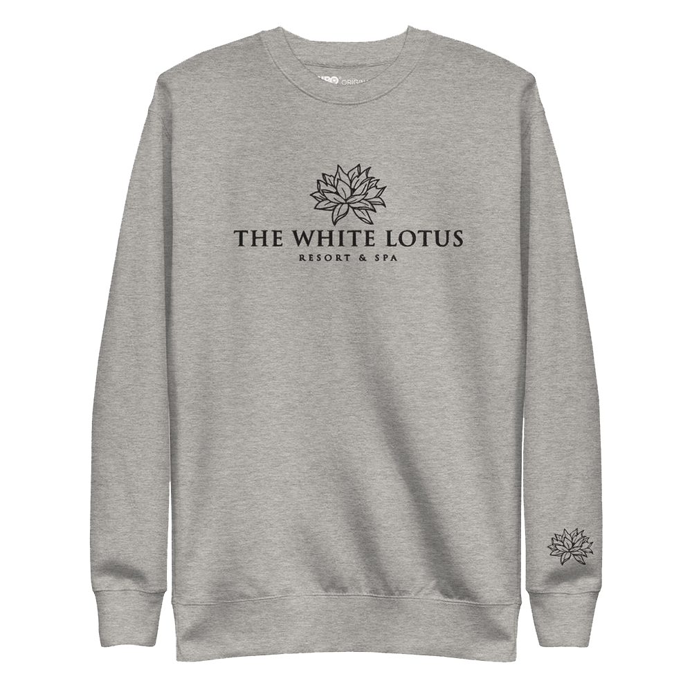 White Lotus Merch The White Lotus Resort And Spa Sweatshirt Top Father's Day Gifts