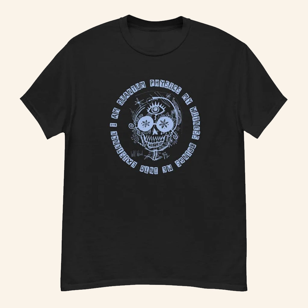 Will Wood Merch I Me Myself Shirt Gift Ideas For Sister