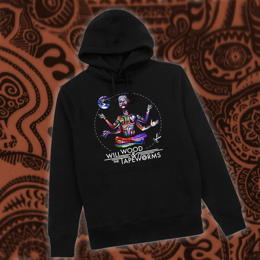 Will Wood Merch Self IshHoodie Gifts For Music Lovers