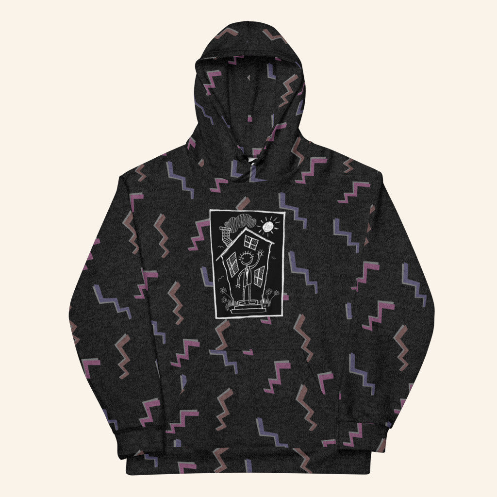 Will Wood Merch The Normal Album Hoodie Unique Gifts For Music Lovers