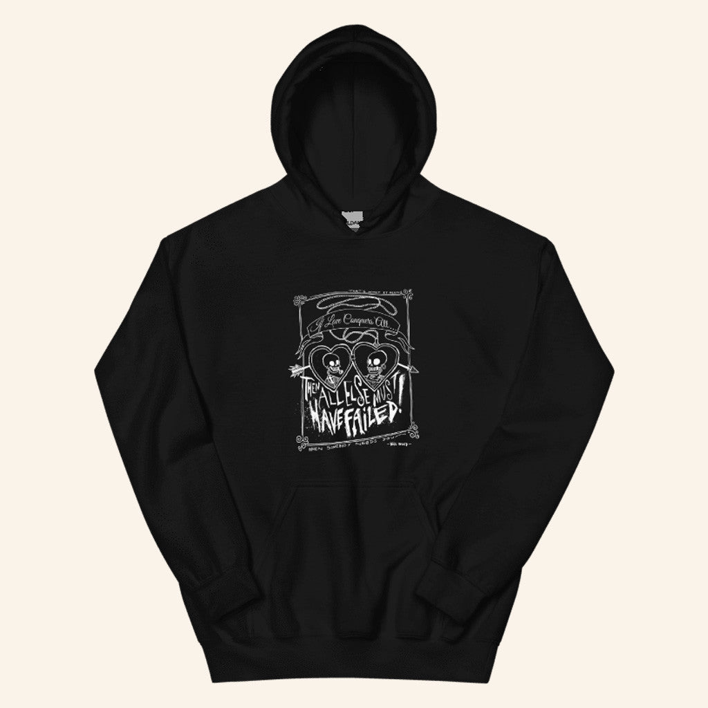 Will Wood Merch When Somebody Needs You Hoodie Gifts For Music Fans