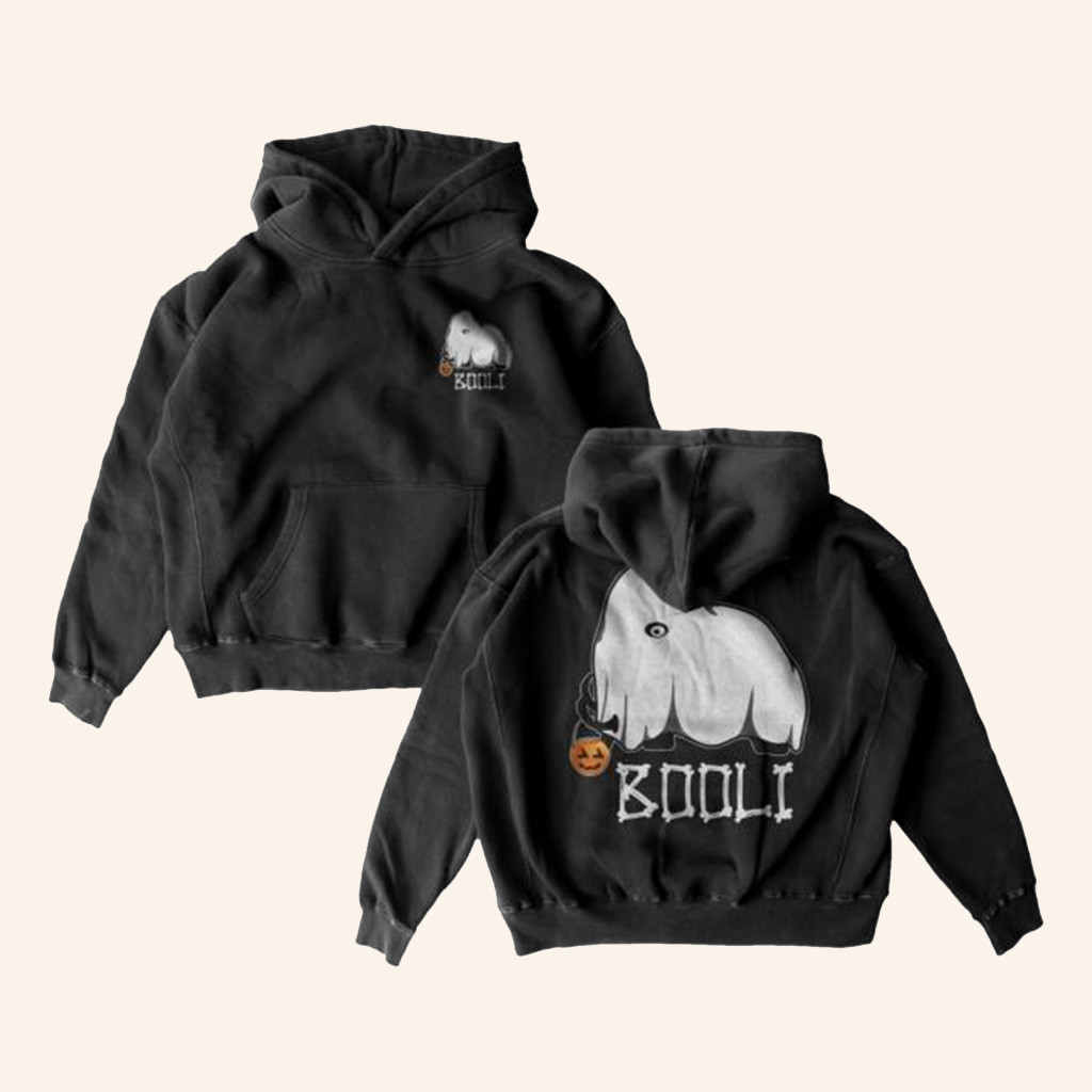 Wooli Merch Wooli Booli Hoodie Birthday Gift Ideas For Him