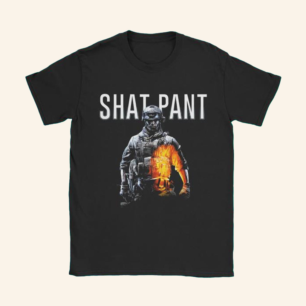 Worst Shirts Merch Shat Pant Shirt Gift Ideas For Father