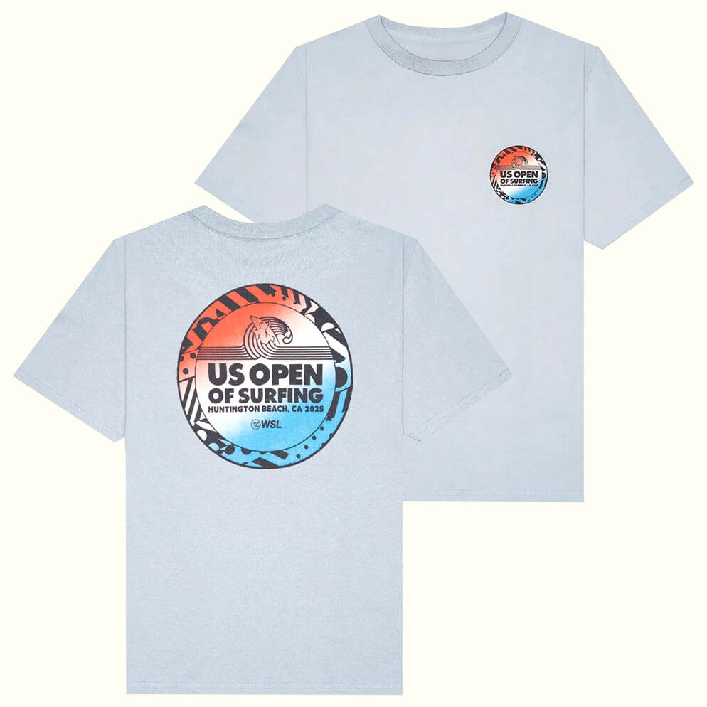 Wslstore Merch 2025 Lexus Us Open Of Surfing Casino T-Shirt Best Gifts For Husband