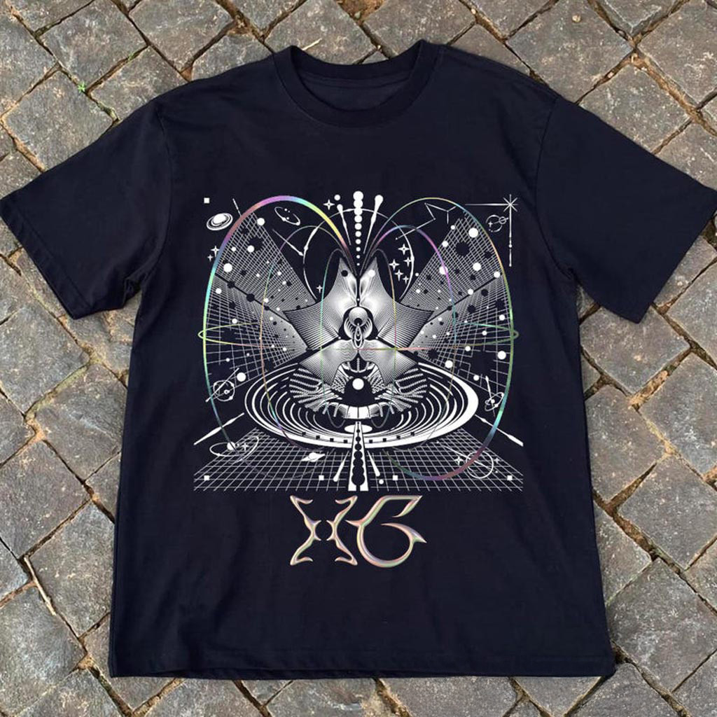 Xg Million Places Shirt XG Shirt XG World Tour Tshirt Million Places Album Sweatshirt Xg Is