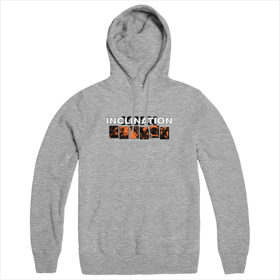 Xxx Hoodie Inclination Merch Inclination Hoodie Father'S Day Gifts For Metal Music Lovers