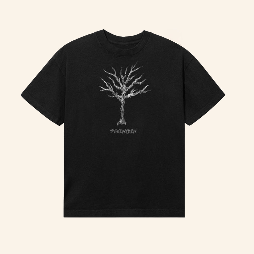 Xxxtentacion Merch Tree Black Shirt Gift Ideas For Friends