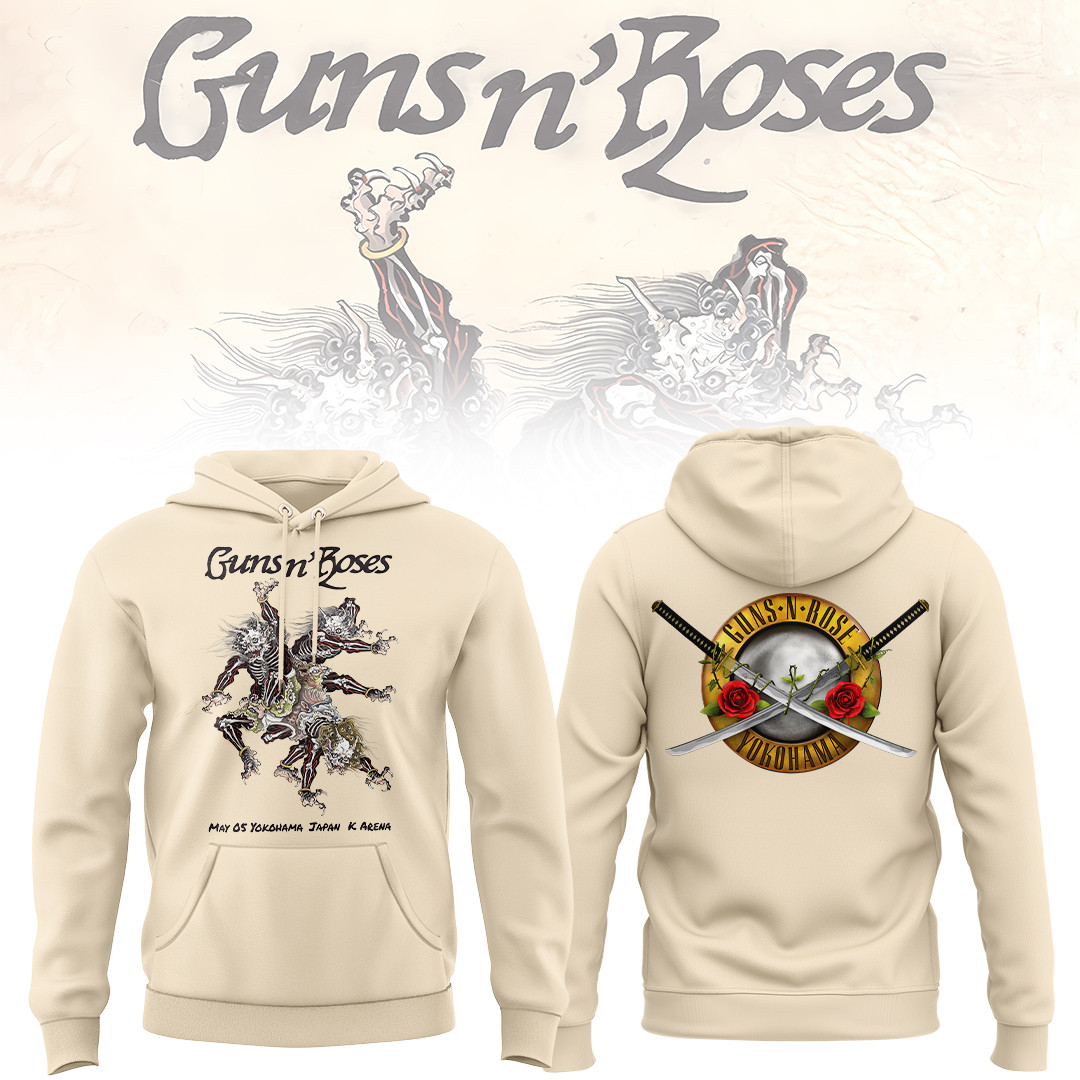 Yokohama Music Concert Hoodie Gift Ideas For Husband