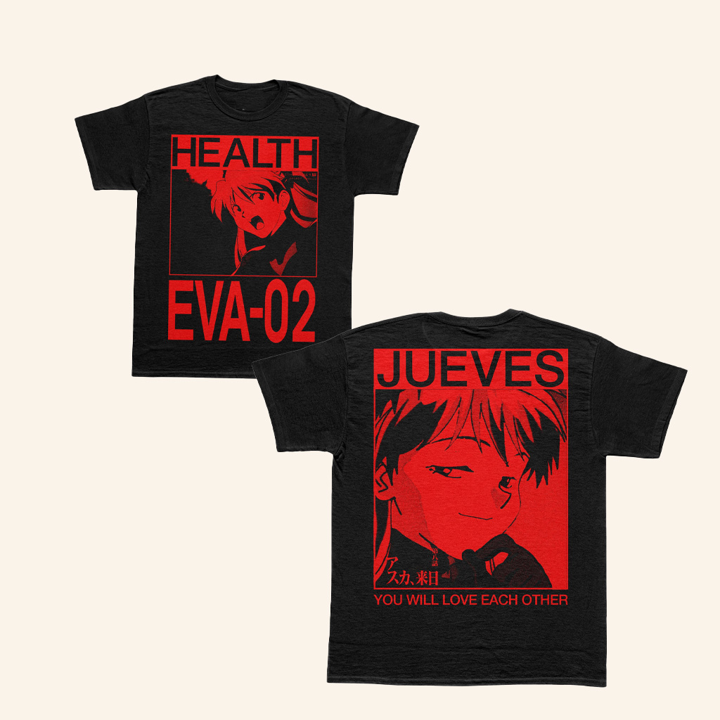 You Will Love Each Other Merch Big Jueves Bootleg T-Shirt Good Gifts For Boyfriend