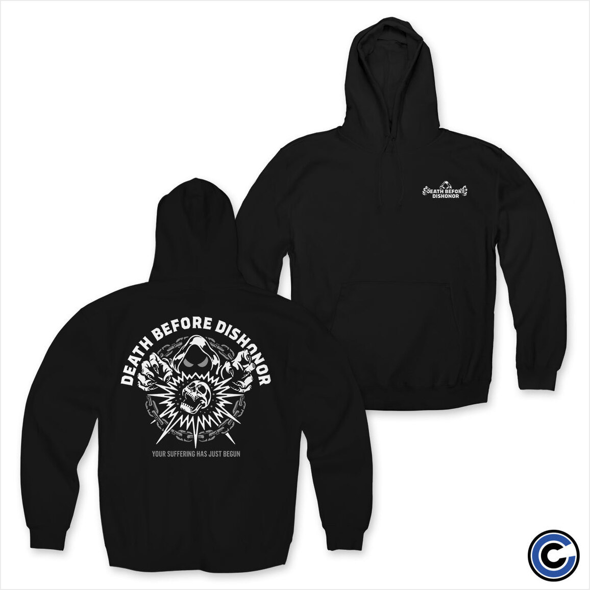Your Suffering Hoodie Death Before Dishonor Merch Death Before Dishonor Hoodie