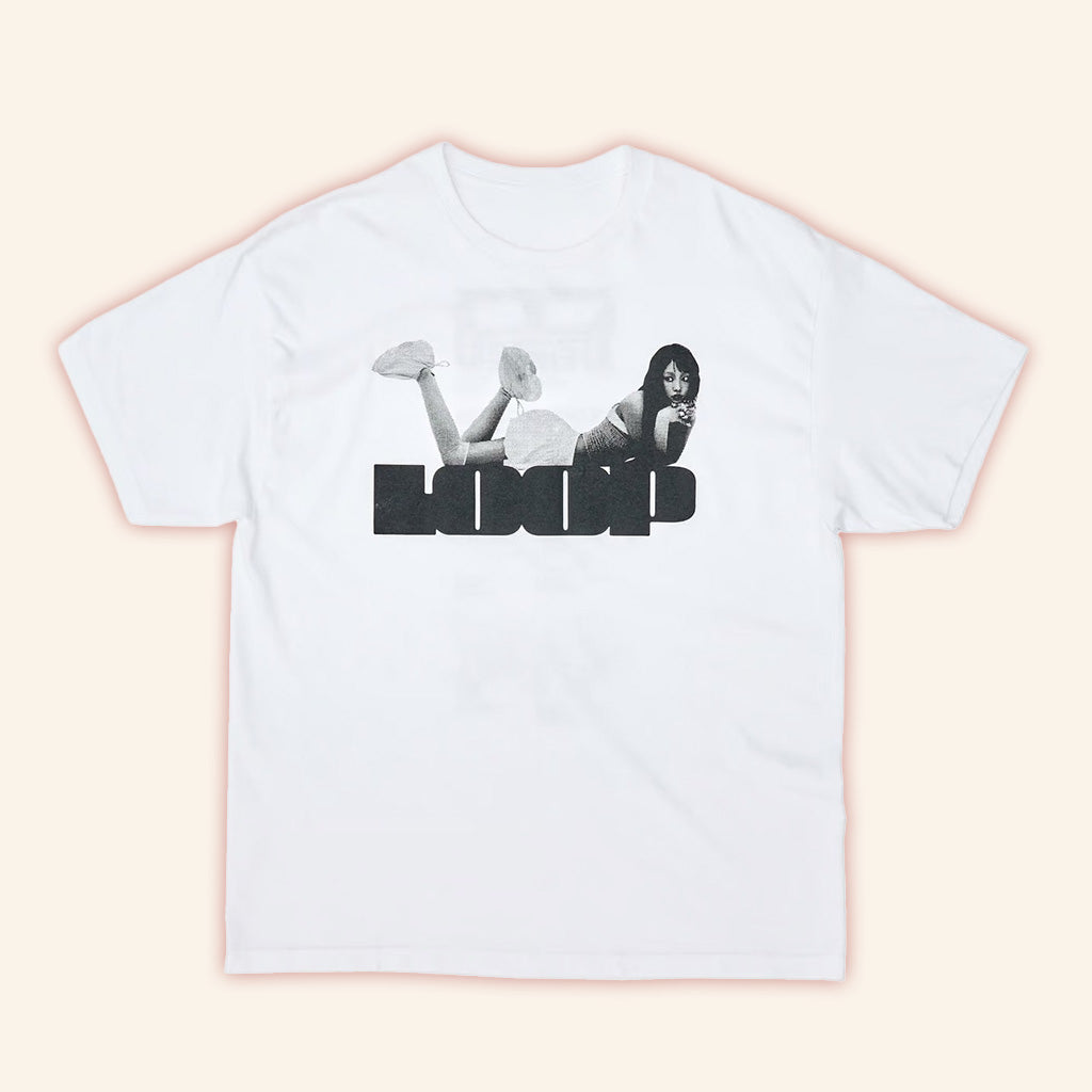 Yves Merch 2025 White T-Shirt Gift Ideas For Girlfriend