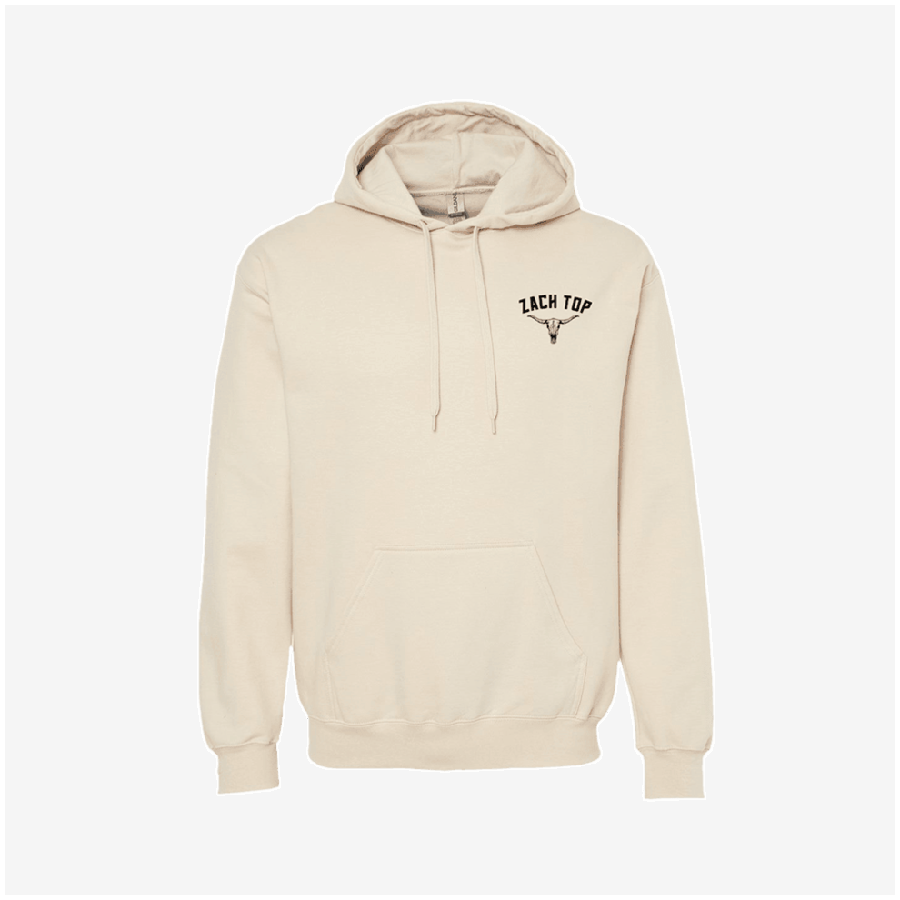 Zach Top Merch Zach Top 2025 Natural Tour Hoodie Gifts For Music Fans Father's Day Gift for Dad