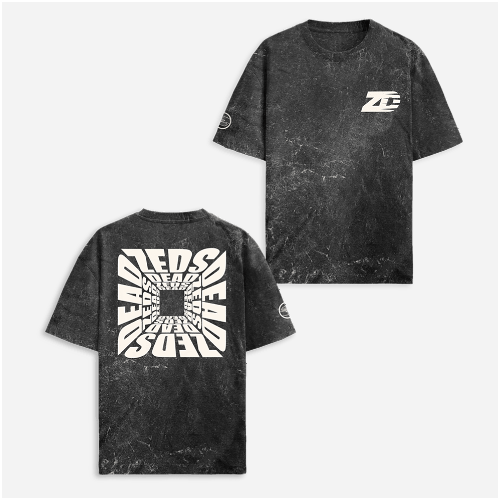 Zeds Dead Merch L7 T-Shirt Zeds Dead Shirt Gifts For Father's Day From Wife Gifts For Besties