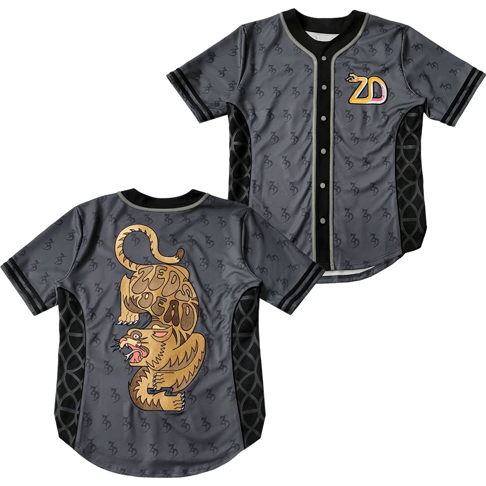 Zeds Dead Merch Luxfury Jersey Zeds Dead Jersey Father's Day Presents For Son