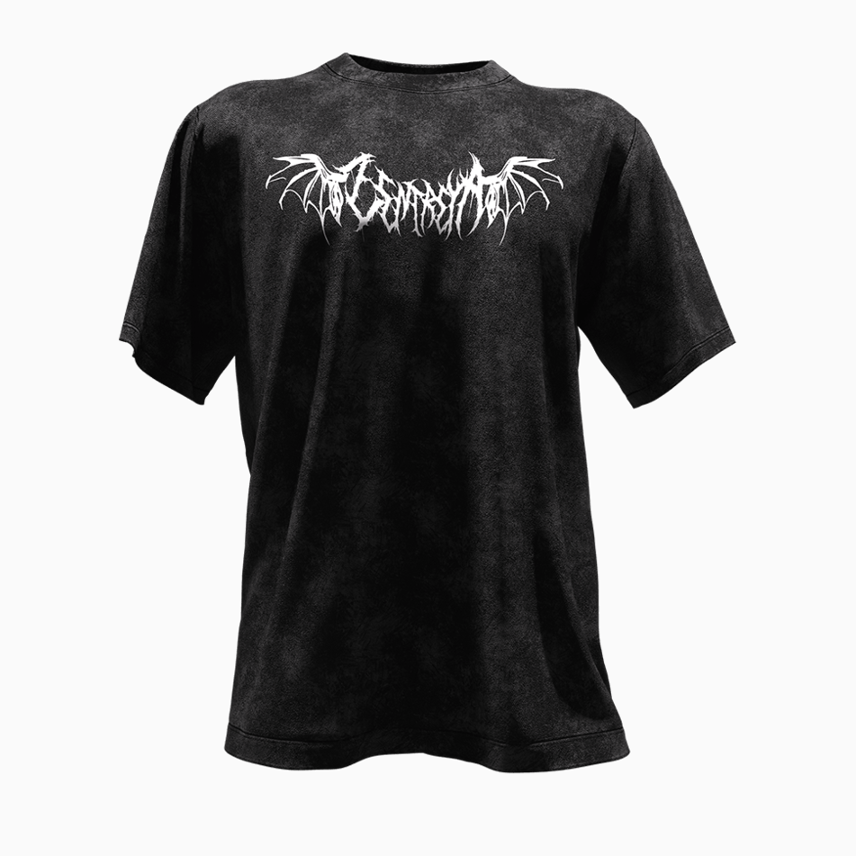 Zentreya Merch Zentreya Grunge T-Shirt Perfect Father's Day Gifts Birthday Gifts For Fans