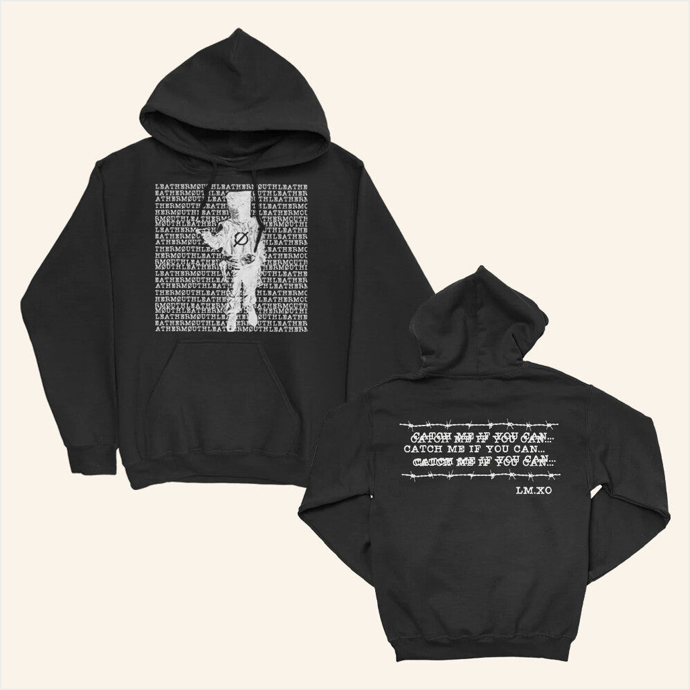 Zodiac Hoodie Frank Iero Merch Black Best Birthday Gifts For Music Lovers Gifts For Best Friend