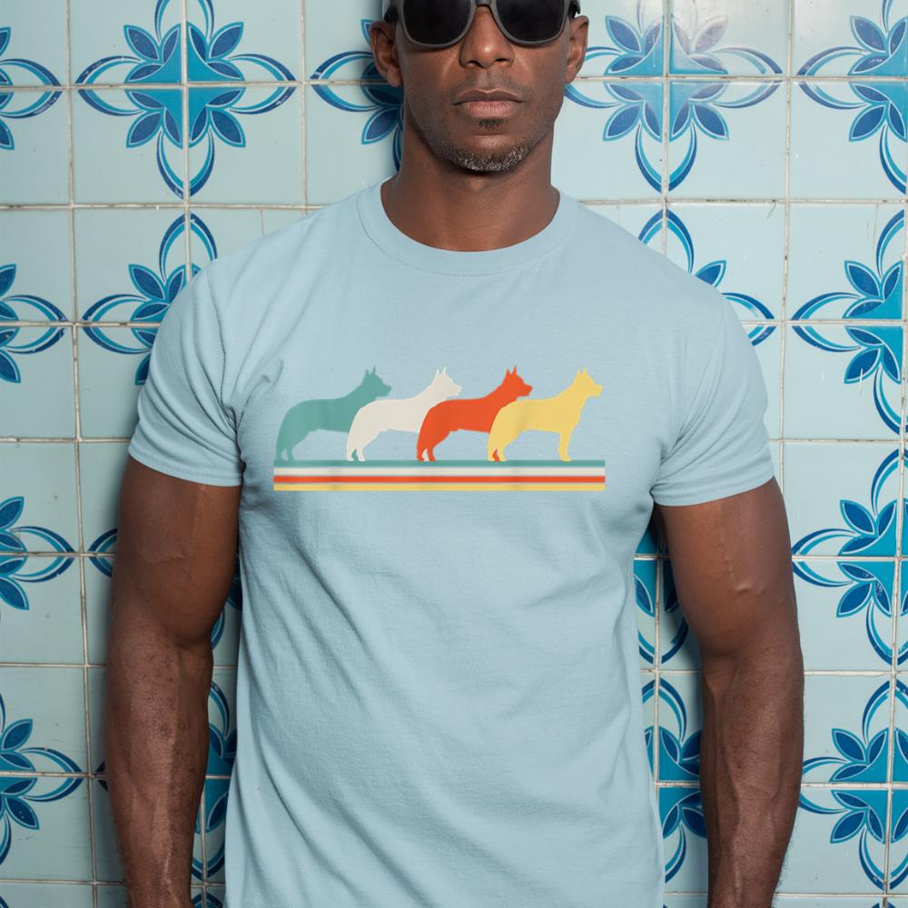 Australian Cattle Dog T-Shirt - Image 11