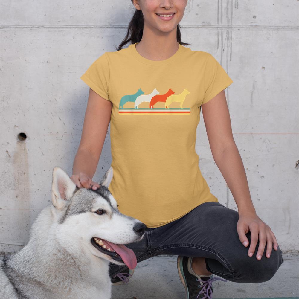 Australian Cattle Dog T-Shirt - Image 12