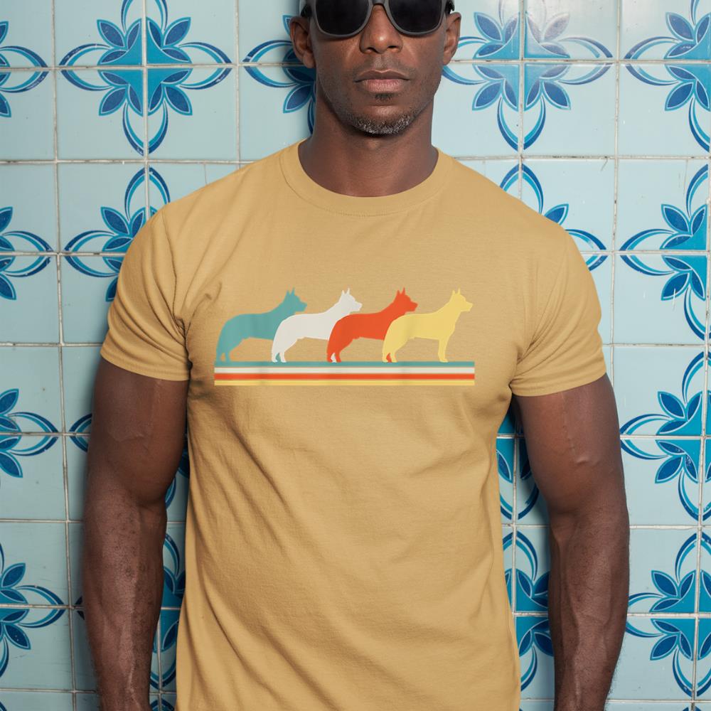 Australian Cattle Dog T-Shirt - Image 13