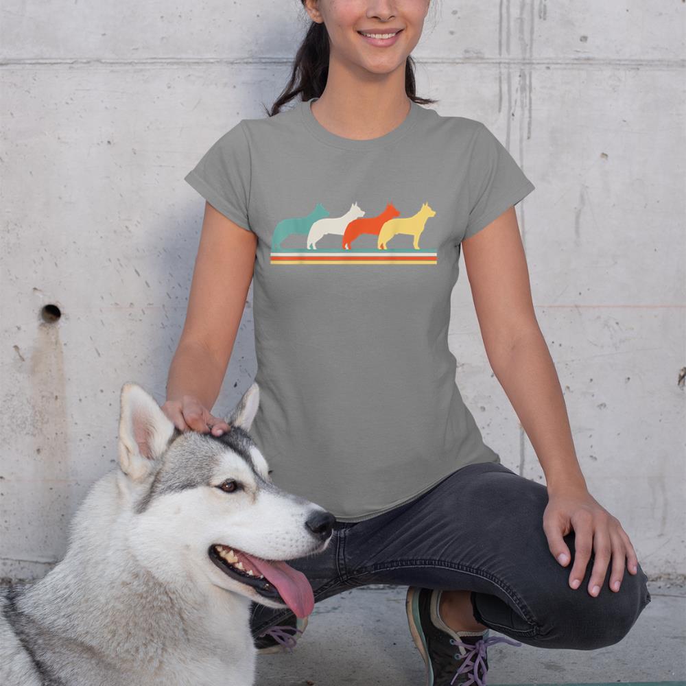 Australian Cattle Dog T-Shirt - Image 6