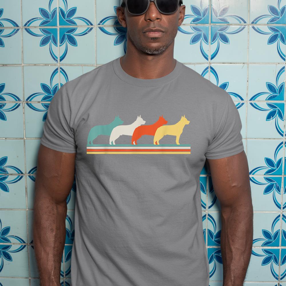 Australian Cattle Dog T-Shirt - Image 7