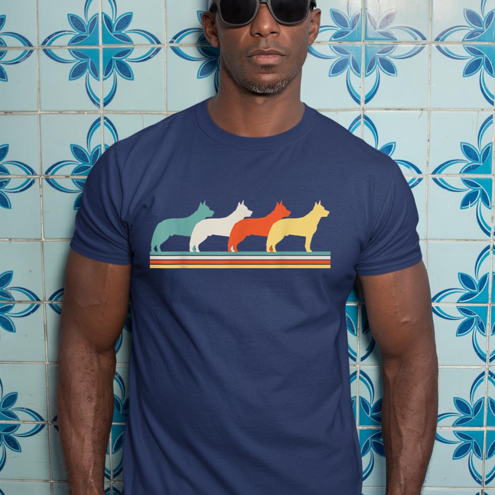 Australian Cattle Dog T-Shirt - Image 9