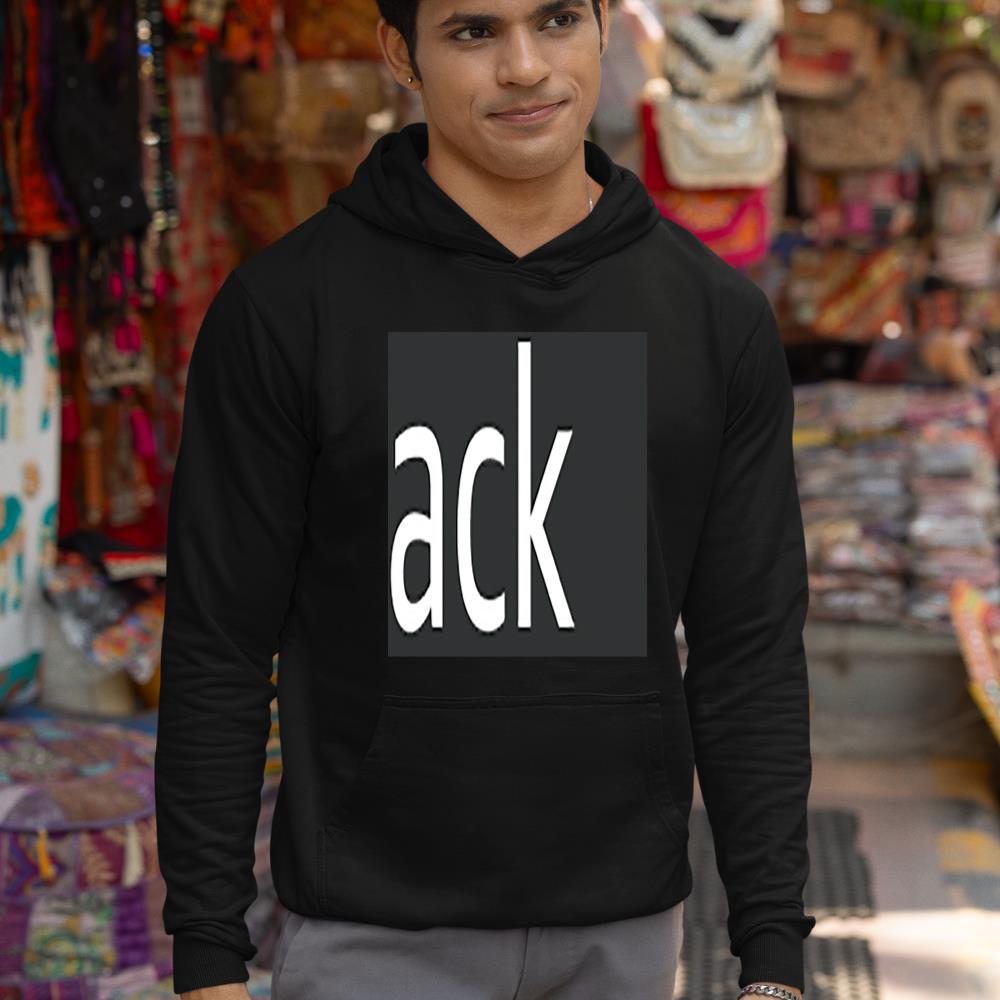 If I Wanted to Listen to an Asshole I'd Fart Hot Dog Hoodie - Image 3