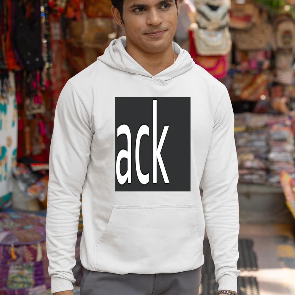 If I Wanted to Listen to an Asshole I'd Fart Hot Dog Hoodie - Image 5