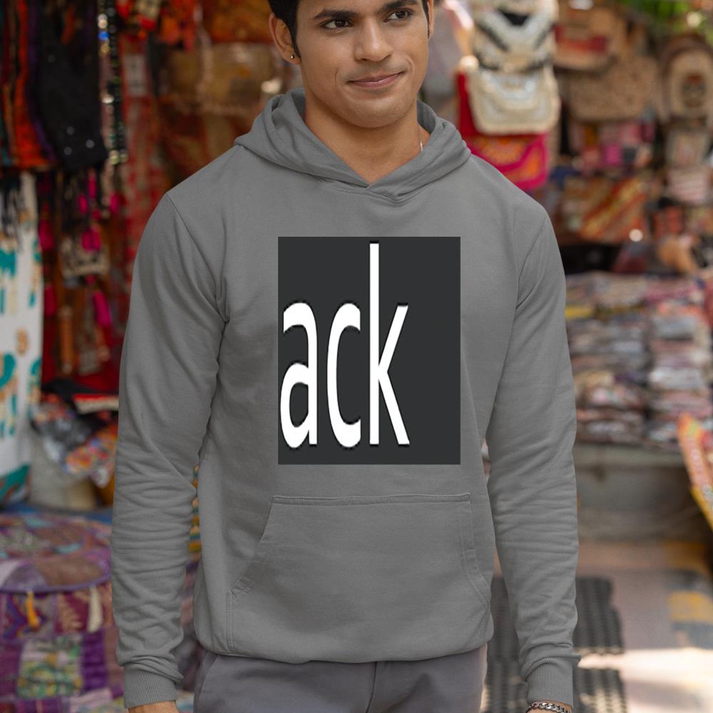 If I Wanted to Listen to an Asshole I'd Fart Hot Dog Hoodie - Image 7