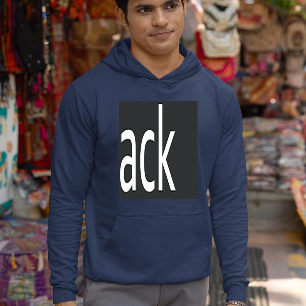 If I Wanted to Listen to an Asshole I'd Fart Hot Dog Hoodie - Image 9