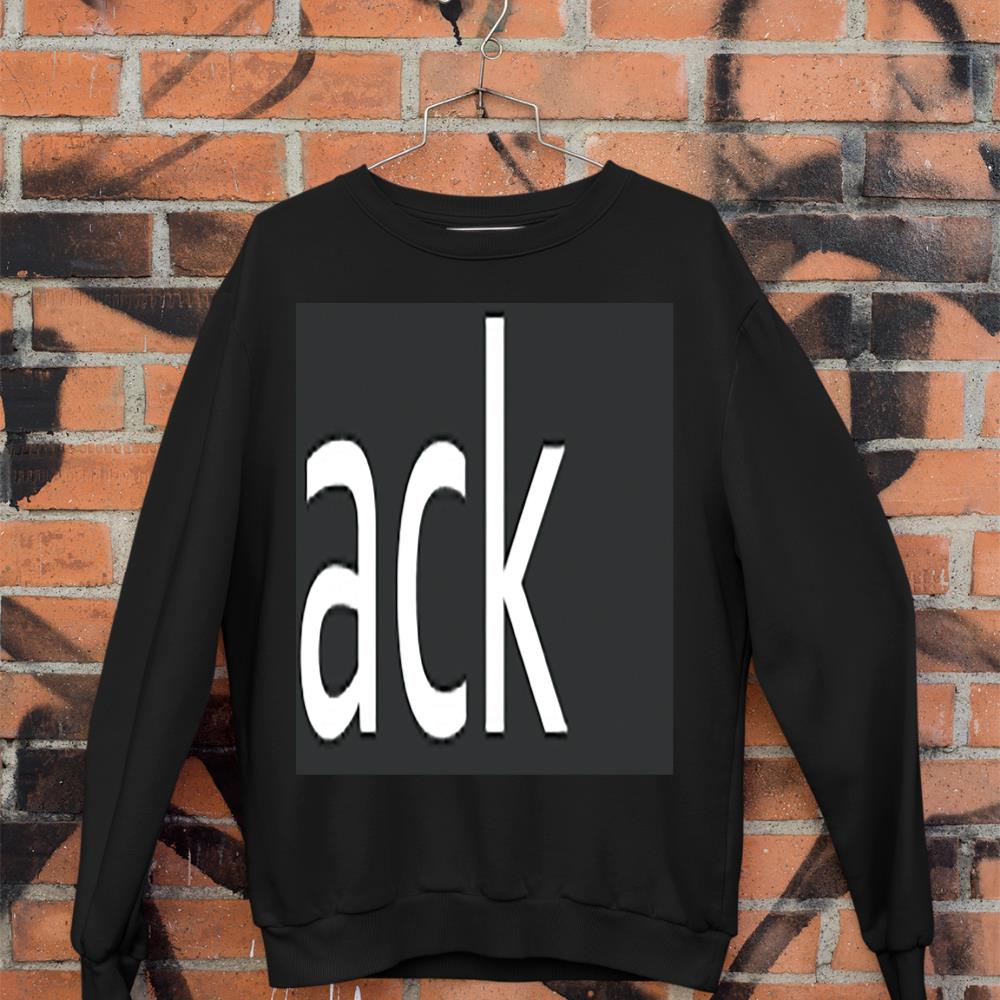 If I Wanted to Listen to an Asshole I'd Fart Hot Dog Sweatshirt