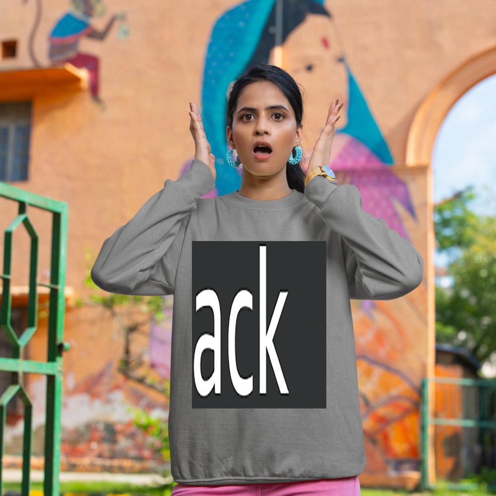 If I Wanted to Listen to an Asshole I'd Fart Hot Dog Sweatshirt - Image 6