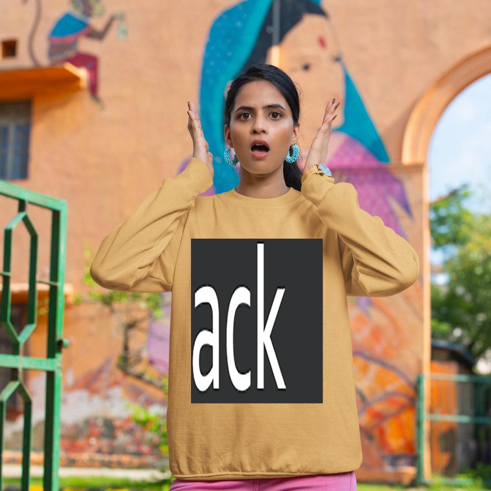 If I Wanted to Listen to an Asshole I'd Fart Hot Dog Sweatshirt - Image 12