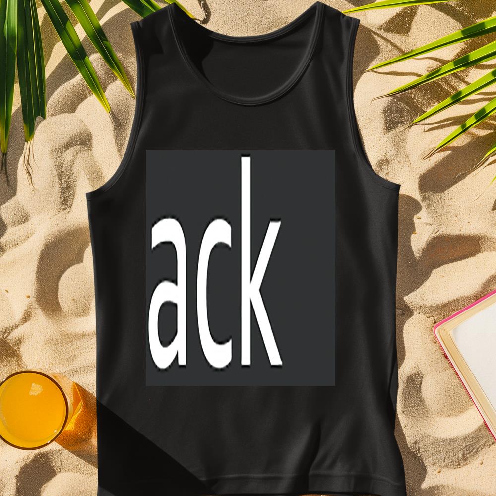 If I Wanted to Listen to an Asshole I'd Fart Hot Dog Tank Top